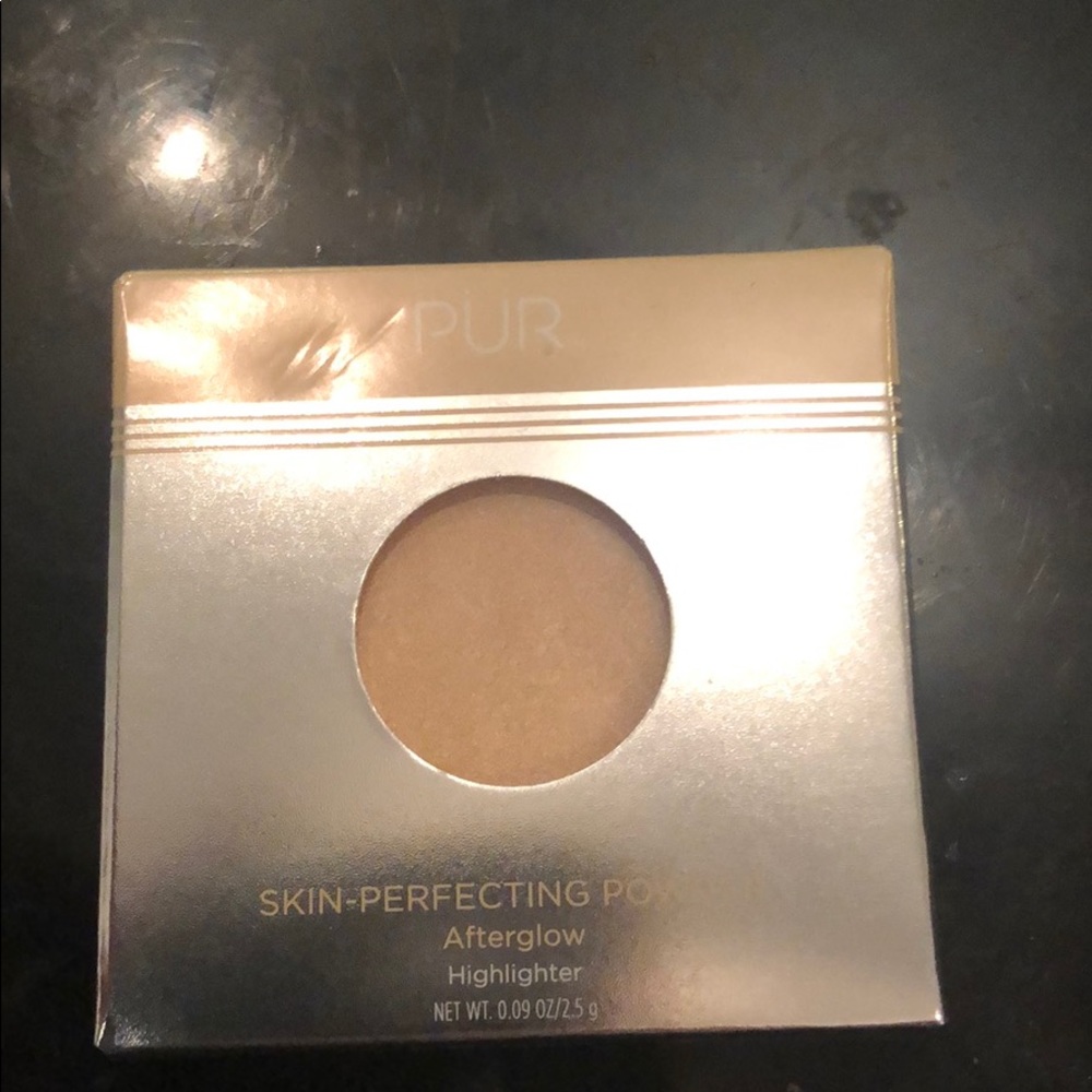 5/$20💫✨Pur highlighter5/$20💫✨